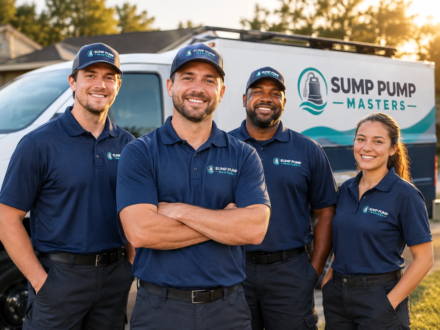 Sump Pump Repair company in Ojo Feliz, NM